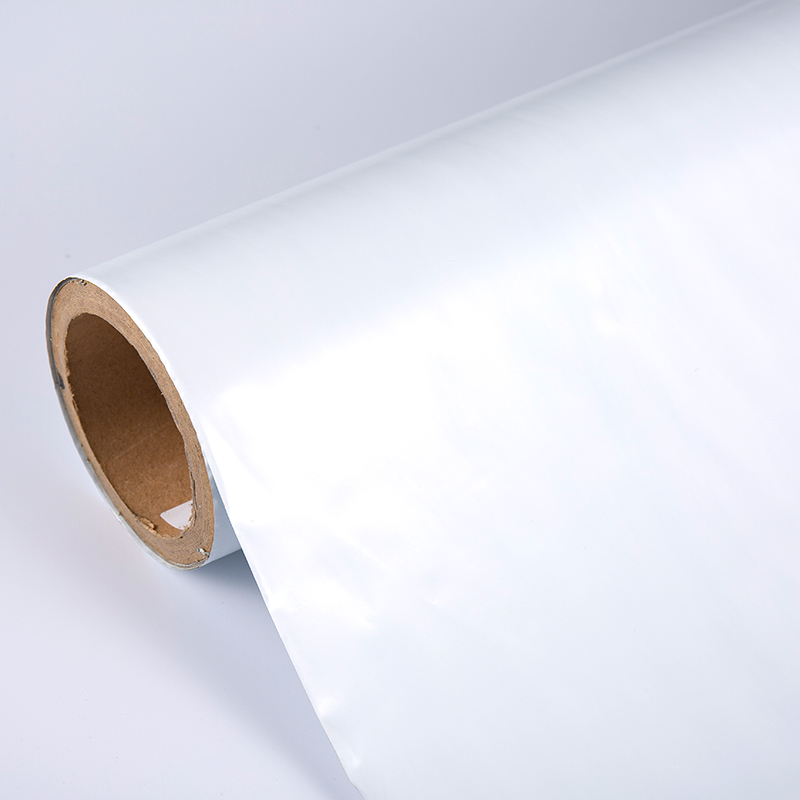 UV-Resistant Hot Melt Adhesive 3 Layer 100% Blackout TPU Film